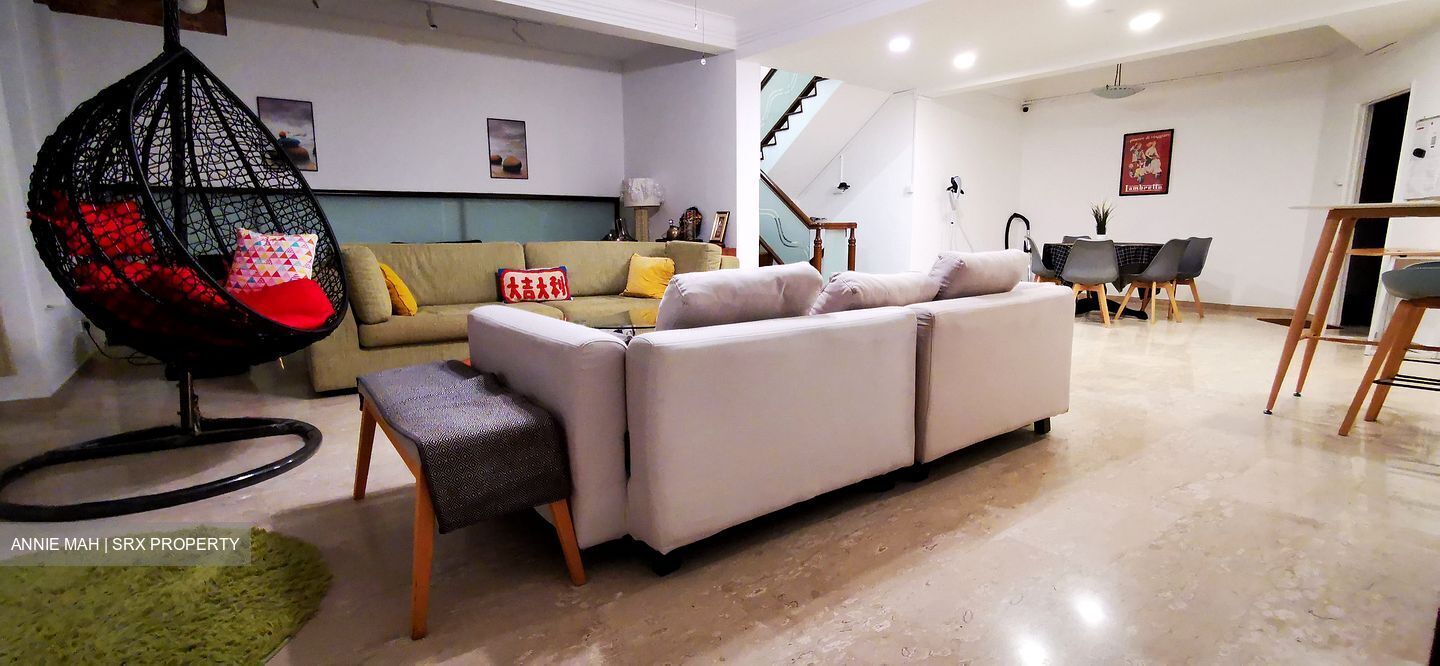 Grange Heights (D9), Apartment #448312921